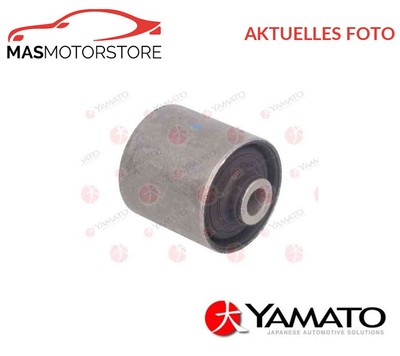 QUERLENKER LAGER LAGERBUCHSE HINTEN YAMATO J58007AYMT I NEU OE QUALITÄT