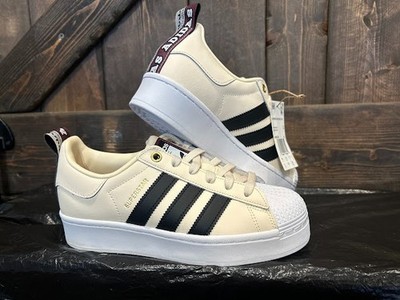 Adidas Superstar Bold Women's Shoes H00636