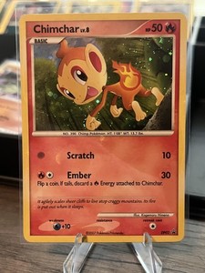 chimchar pokemon card price Chimchar - 031/167 - Twilight Masquerade
