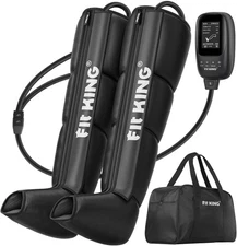 Air Compression Recovery System,Dynamic Pressure for Circulation Improv