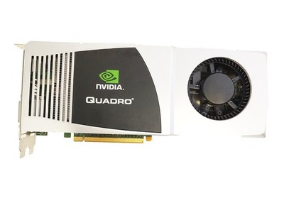 For HP   Quadro FX5800 4GB PCI-E X16 Dual DVI DP TV 536797-001 506133-002 *pz