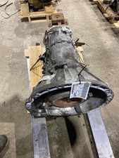 Used Automatic Transmission Assembly Fits 2016 Nissan Nv 2500 At 4.0l 6 Cylinde