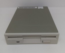 Mitsumi Newtronics Model D359T6 3.5 inch 1.44MB Internal Floppy Drive Brand New