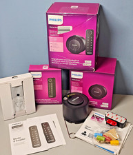 Philips Home Access Retrofit Smart Lock 3000 Series   Fingerprint  Keypad Entry