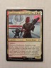 Desdemona, Freedom's Edge - Fallout - LP - Rare - Legendary Creature - MTG