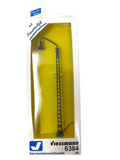 Viessmann 6384 H0 Scale Bahnbetriebswerkleuchte, LED warmweiß