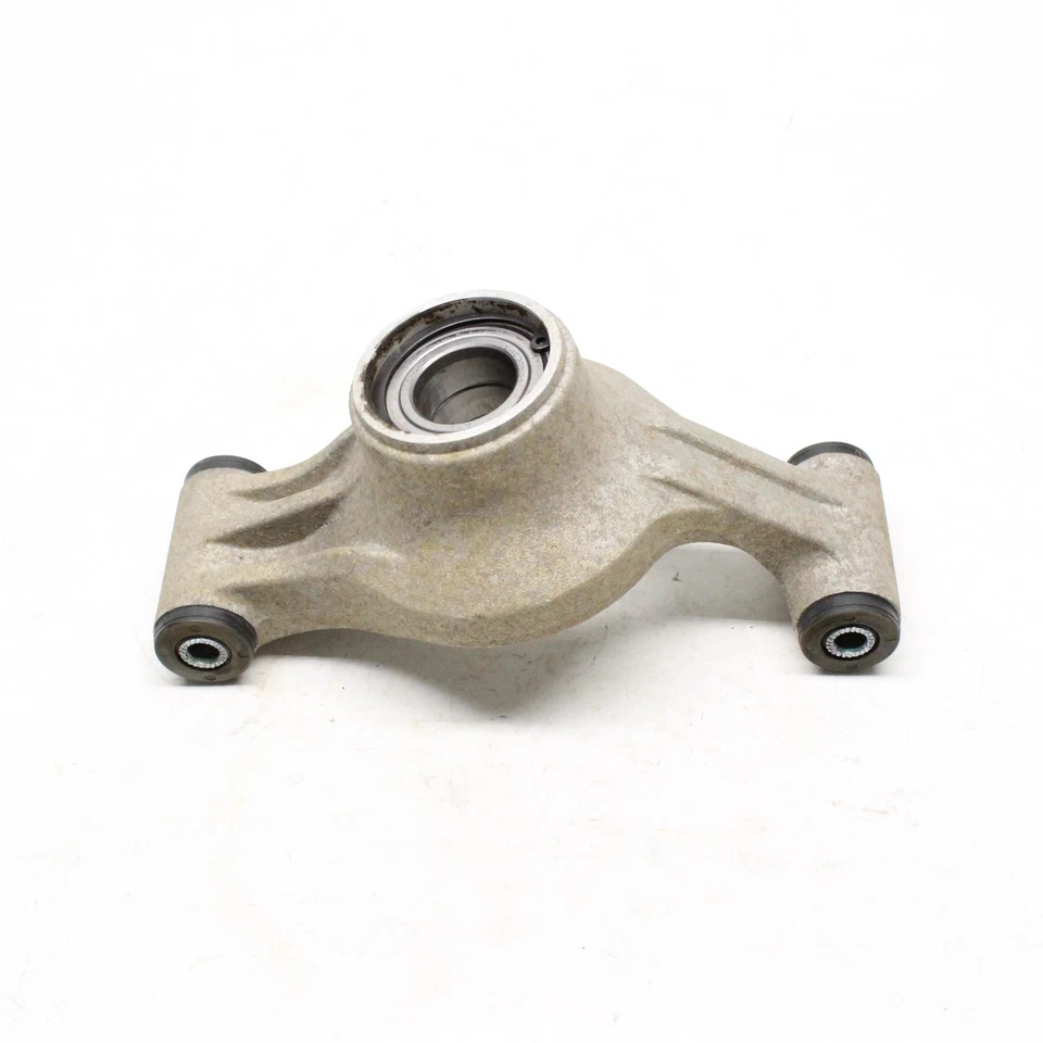 2008 arctic cat 366 OEM Rear Left Knuckle 3323-109 - Image 2 of 4