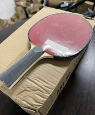 Set Of 6 Ping Pong Bats