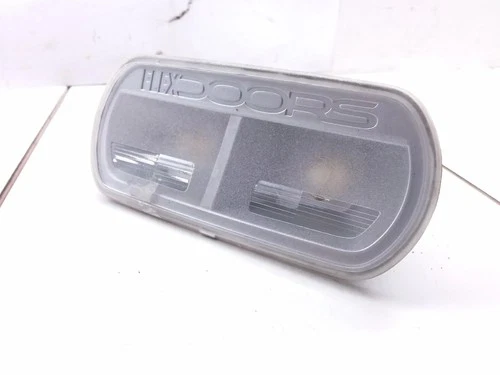 Éclairage de porte intérieure
