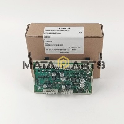 1PC NEW Siemens 6SE7090-0XX84-3DB1 DTI board