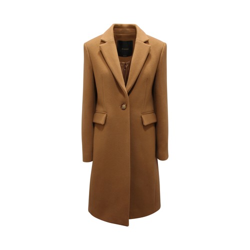 Cappotto Pinko – Manteau Femme Taille S En Bon état – Occasion Vérifiée