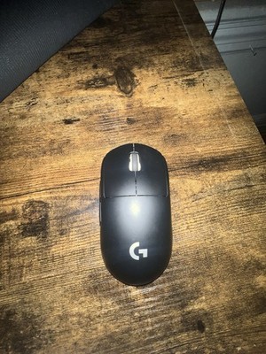 Logitech G Pro x Superlight 2 Wireless Gaming Mouse Apex Pro TKL 2023 New