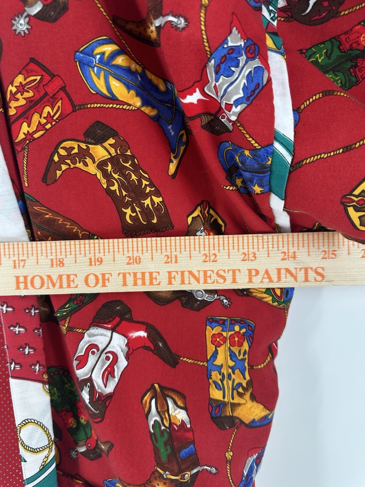 Quilted Handmade Patchwork Jacket Cottage Core Wo… - image 4