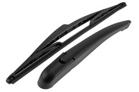 Wischerarm Und Wischerblatt Hinten FüR Ford Grand C-Max 10-19