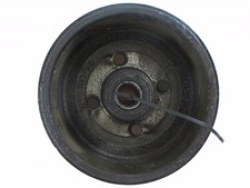 Tambour de frein Ford ESCORT