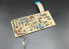 Revox C270 - C274 Capstan Speed Control