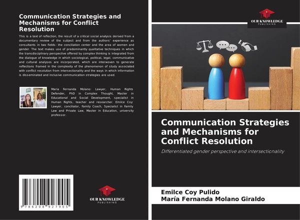 Emilce Coy Pulido (U. A.) | Communication Strategies And Mechanisms For...-image