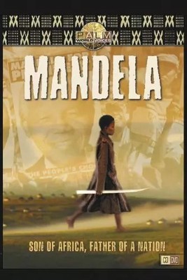 Mandela Africa, Father of a Nation [DVD + CD]