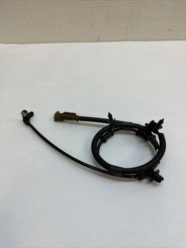 Genuine New 21 - 25 Ford F-150 4X4 Front Wheel ABS Speed Sensor ML3Z-2C204-L OEM