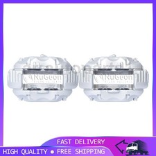 Front Brake Caliper Fits Mercedes-benz S350 Mercedes-benz S550