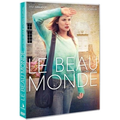 Die schöne Welt DVD NEU