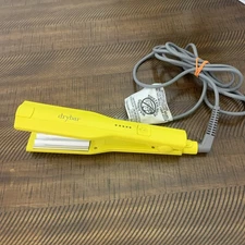 DRYBAR Hair Crimping Iron Model 900-1445-4 Big Crimpin Salon Tools Nice!