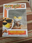 New ListingFunko Pop! Vinyl: Ad Icons - Chester Cheetah (Glows in the Dark) - Box Lunch...