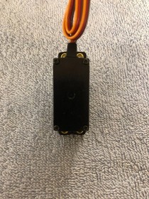 JR DS8700G RC Helicopter High Speed Coreless Tail Servo