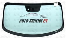 Frontscheibe Windschutzscheibe Ford Mustang VI (Coupe / Cabrio) 2014-2023 Sensor