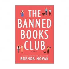 The Banned Books Club