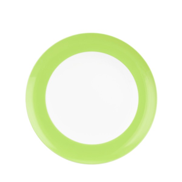 Seltmann Weiden Liberty Pure Colors Lime Green FrüHstüCksteller Rund 22,5 Cm-image