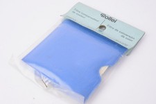 Rolleiflex Accessory. Color Compensating Filter 303030. Nine.