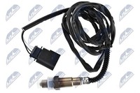 Lambdasonde Sensor Abgassteuerung NTY ESL-AU-011 FüR VW Passat B5 3B2 Bora 1J6 1