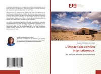 L'impact Des Conflits Internationaux Sur Les ÉTats Africains Et Occidentaux Buch