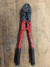 HIT  CT350-3 Hand Swaging Tool Japan