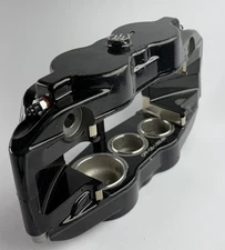 Wilwood FNSL6R Forged Narrow Superlite 6 Radial Mount Caliper – 120-14550-BK thumbnail 2