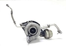 AUDI A8 D3 4E2, 4E8 Turbolader 057115702E 15702E GA3057115702E 4.20 22699165