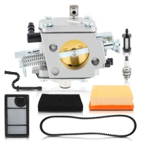 Carburetor Tune Up Kit For Stihl TS400 Concrete Cut-off Saw OE# 4223 120 0600