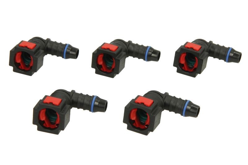 Für ENGITECH ENT120015 Hose Connector, urea hose ENT120015 Ad Blue quick-releas