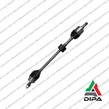 Antriebswelle Vorne Rechts 841Mm für Fiat Stilo 192 Multi Wagon 01-08