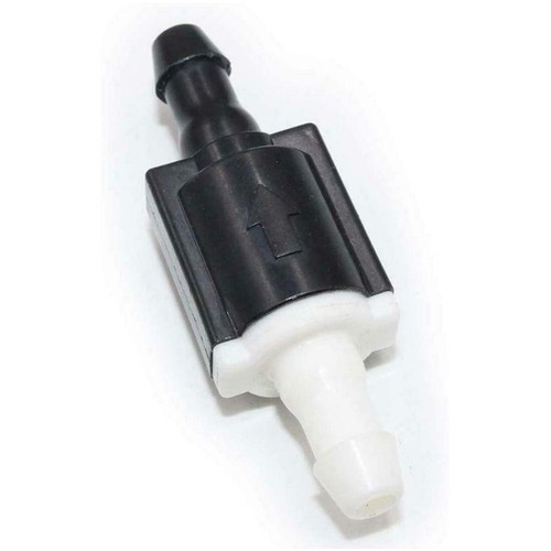 2 Stück Scheibenwischer Waschanlage Rückschlagventil für Toyota Modelle 85321 - Picture 10 of 10