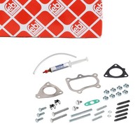 febi Montagesatz Lader FüR Opel Movano A Renault Master II Nissan Interstar 3.0D