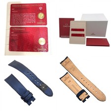 OMEGA De Ville Tr sor Quartz 36MM 428.17.36.60.04.001 White x Silver SS Quartz L 6