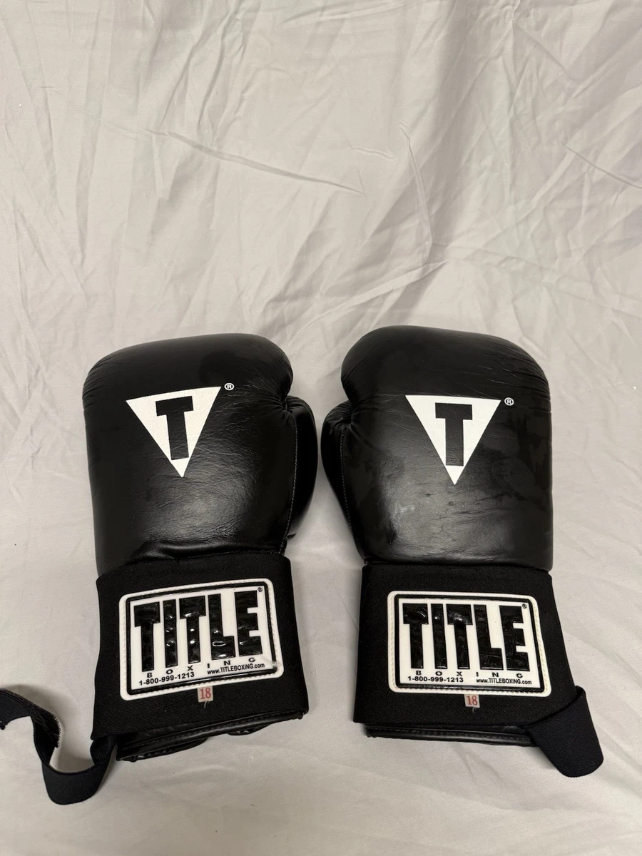 TITLE Boxing Gloves for sale | eBay