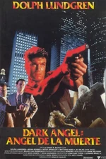 Dark Angel 01 A3 Movie Poster on Glossy Photo Paper Best Quality Lots of Movies