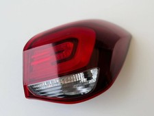 Hyundai i20 (GB IB) 2018 Hinten rechts Rückleuchte Heckleuchte 92402-C8600