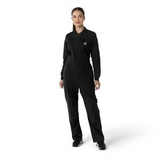 Carhartt Rugged Flex RSCU Women's Ripstop Coverall Black 2XL Workwear