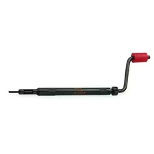 Stanley Engineered Fastening 7552-3 Prewinder, Steel, 10-32