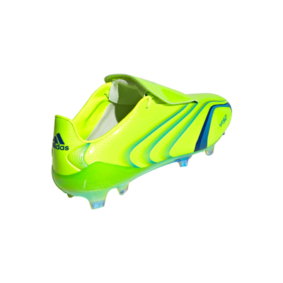 adidas F50 Elite TUNIT FG Firm Ground Boots Limited Edition Cleats