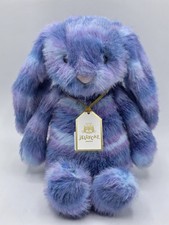 AUTHENTIC❗️NWT Jellycat x Selfridges Cerulea Luxe Bunny Rabbit - EXCLUSIVE!